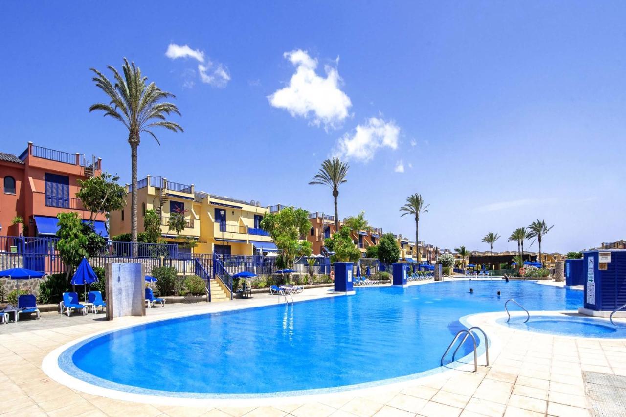 Bahia Meloneras 71 Βίλα San Bartolomé Εξωτερικό φωτογραφία