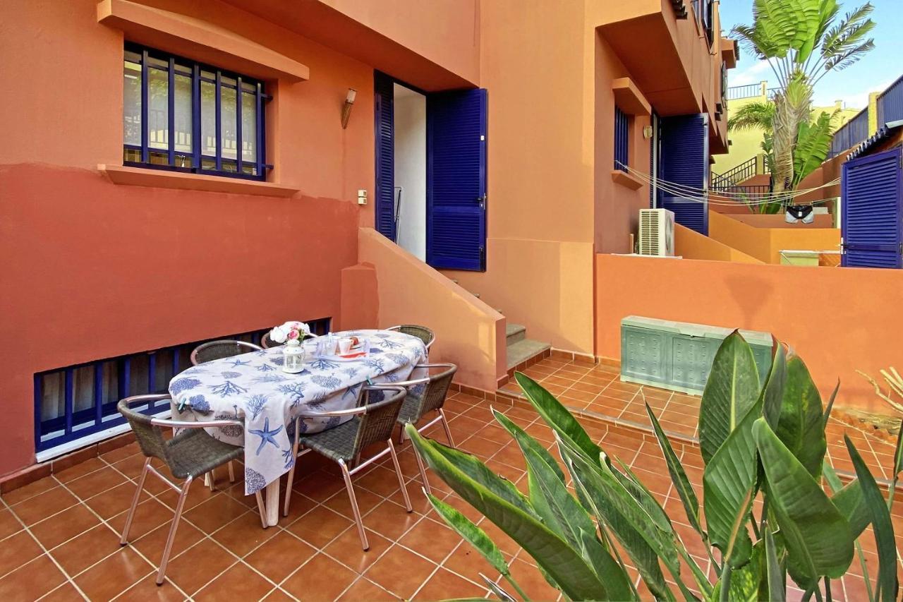Bahia Meloneras 71 Βίλα San Bartolomé Εξωτερικό φωτογραφία