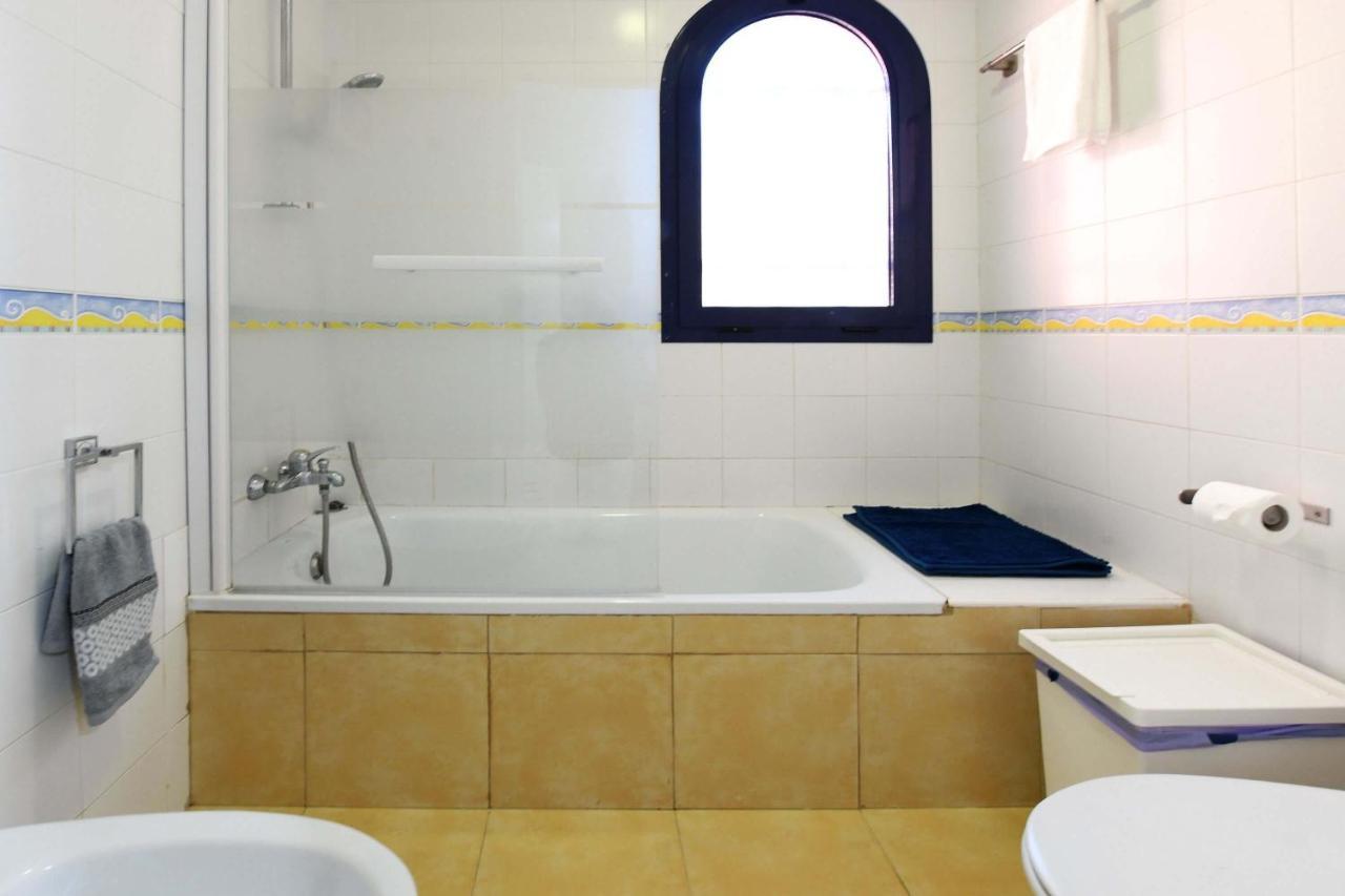 Bahia Meloneras 71 Βίλα San Bartolomé Εξωτερικό φωτογραφία