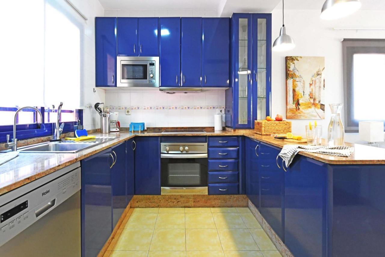 Bahia Meloneras 71 Βίλα San Bartolomé Εξωτερικό φωτογραφία