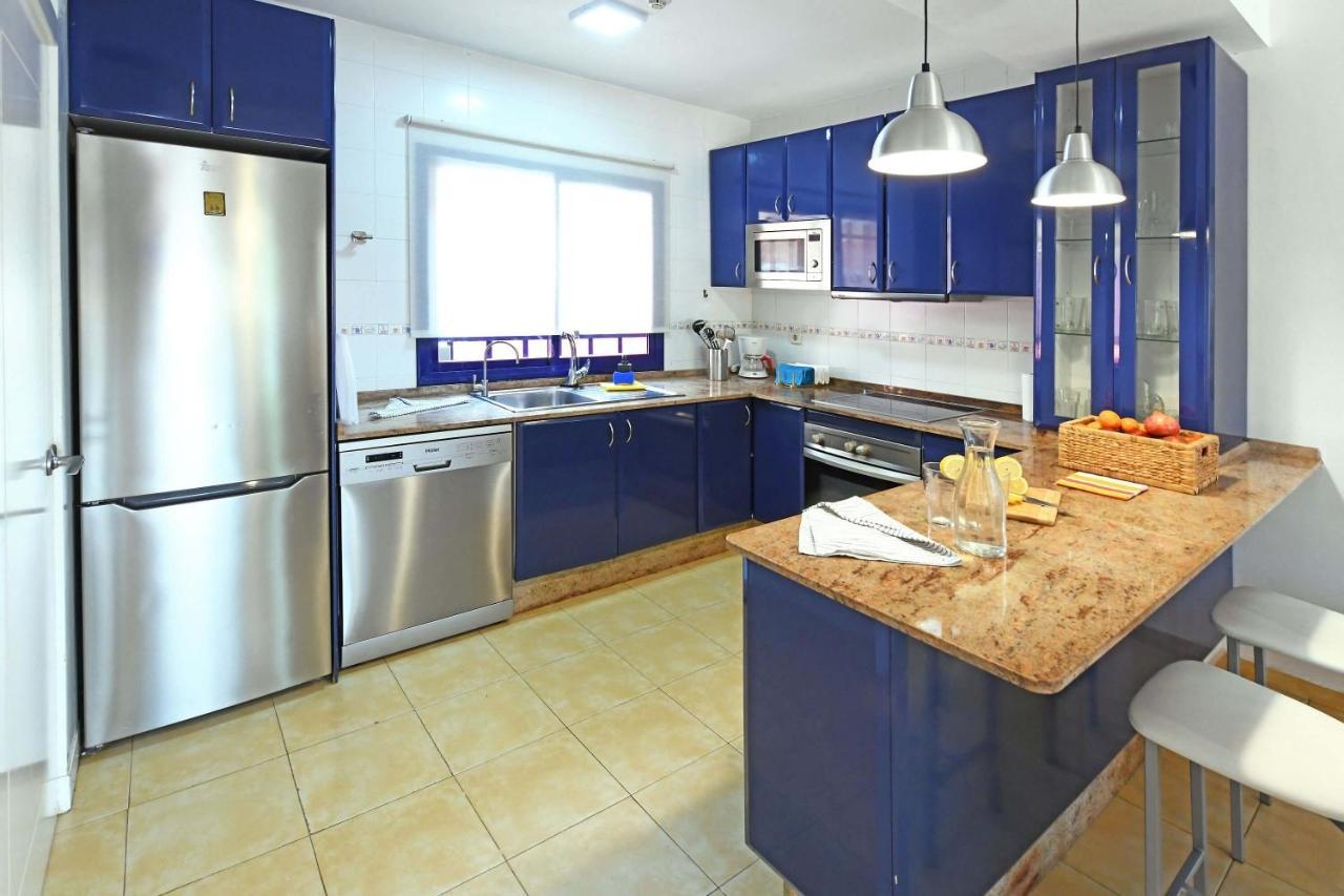 Bahia Meloneras 71 Βίλα San Bartolomé Εξωτερικό φωτογραφία