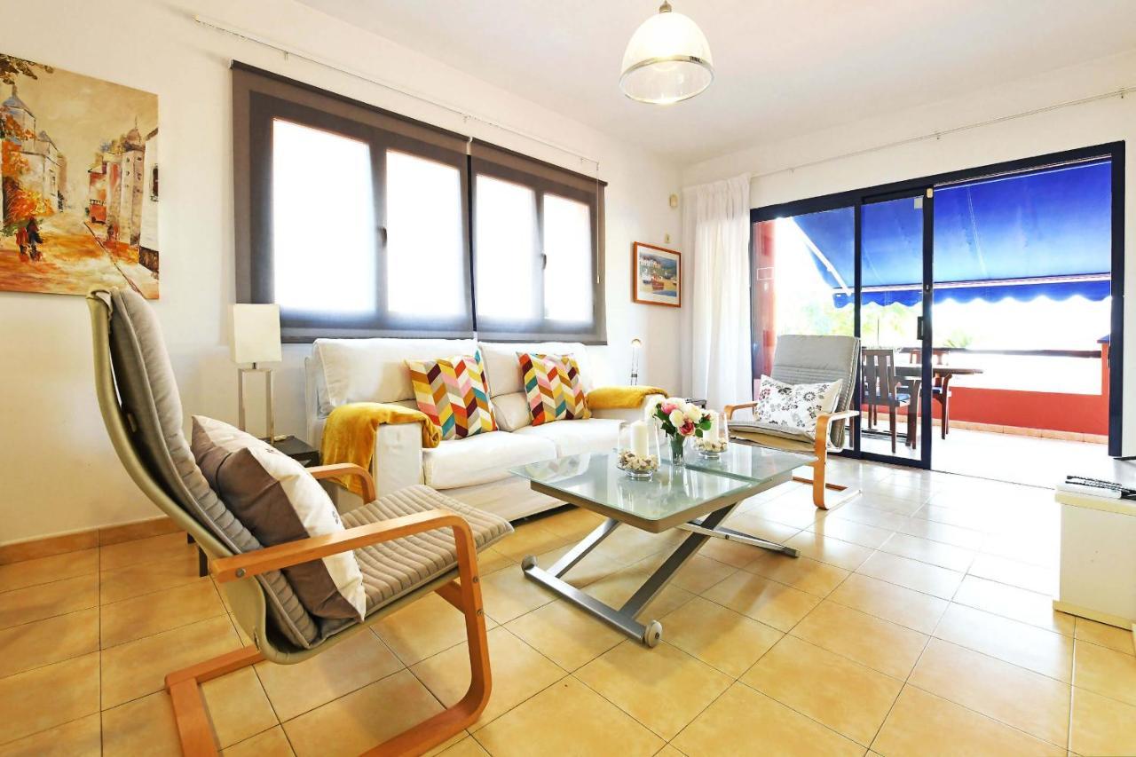 Bahia Meloneras 71 Βίλα San Bartolomé Εξωτερικό φωτογραφία