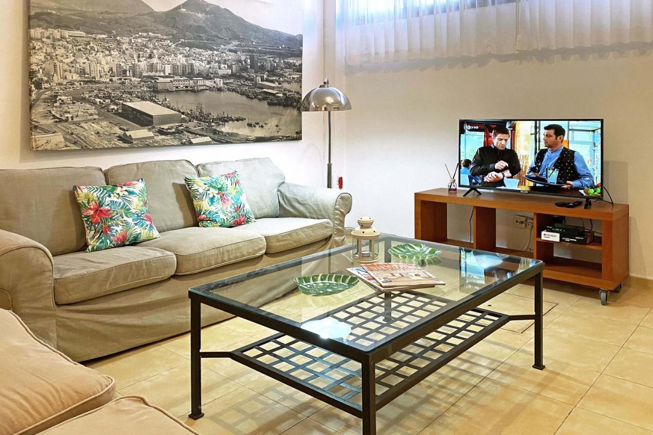 Bahia Meloneras 71 Βίλα San Bartolomé Εξωτερικό φωτογραφία
