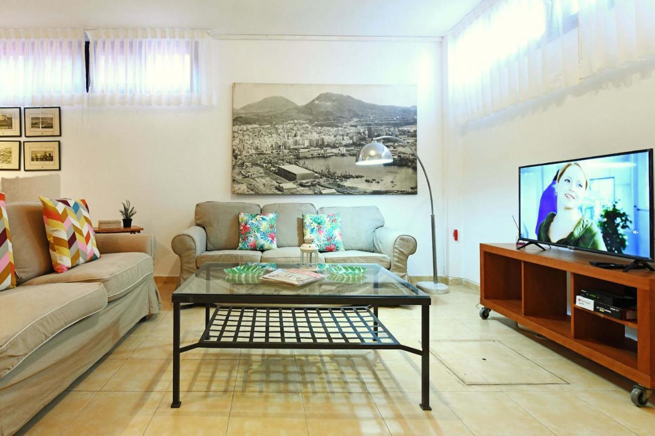 Bahia Meloneras 71 Βίλα San Bartolomé Εξωτερικό φωτογραφία